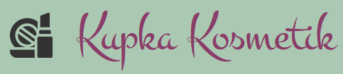 Kupka Kosmetik Logo