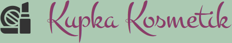 Kupka Kosmetik Logo